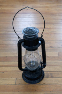 Beacon Hurricane Lamp