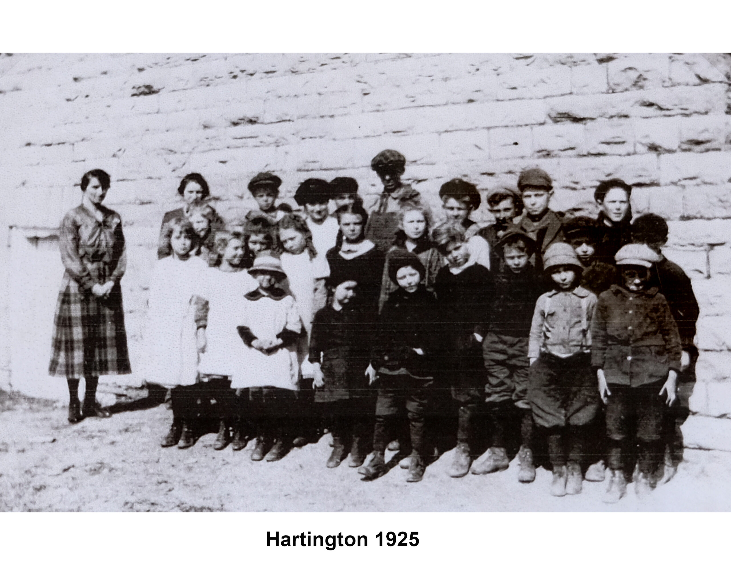 hartington 1925